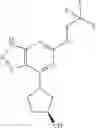 Fig. 96 - Triazolo[4,5-D]pyrimidine derivatives