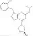 Fig. 98 - Triazolo[4,5-D]pyrimidine derivatives