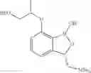 Fig. 29 - Tricyclic benzoxaborole compound, preparation method and use thereof