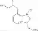 Fig. 46 - Tricyclic benzoxaborole compound, preparation method and use thereof