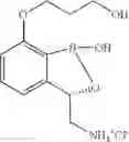 Fig. 04 - PROCESS FOR PREPARING BENZOXABOROLES