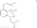 Fig. 13 - PROCESS FOR PREPARING BENZOXABOROLES