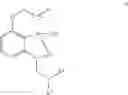 Fig. 22 - PROCESS FOR PREPARING BENZOXABOROLES