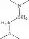 Fig. 136 - Organoaminosilanes and methods for making same