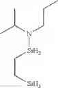 Fig. 147 - Organoaminosilanes and methods for making same