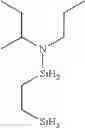 Fig. 148 - Organoaminosilanes and methods for making same