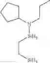 Fig. 150 - Organoaminosilanes and methods for making same