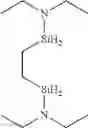 Fig. 203 - Organoaminosilanes and methods for making same