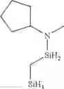 Fig. 208 - Organoaminosilanes and methods for making same