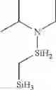 Fig. 209 - Organoaminosilanes and methods for making same