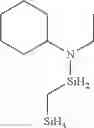 Fig. 211 - Organoaminosilanes and methods for making same