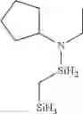 Fig. 212 - Organoaminosilanes and methods for making same