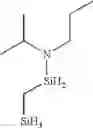 Fig. 213 - Organoaminosilanes and methods for making same