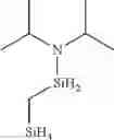 Fig. 217 - Organoaminosilanes and methods for making same