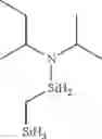 Fig. 218 - Organoaminosilanes and methods for making same