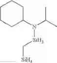 Fig. 219 - Organoaminosilanes and methods for making same