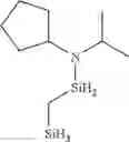 Fig. 220 - Organoaminosilanes and methods for making same