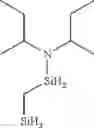 Fig. 221 - Organoaminosilanes and methods for making same
