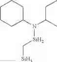 Fig. 222 - Organoaminosilanes and methods for making same
