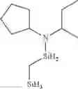 Fig. 223 - Organoaminosilanes and methods for making same