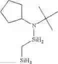 Fig. 227 - Organoaminosilanes and methods for making same