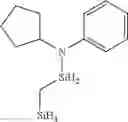 Fig. 233 - Organoaminosilanes and methods for making same