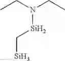 Fig. 236 - Organoaminosilanes and methods for making same