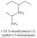 Fig. 302 - Organoaminosilanes and methods for making same