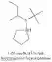 Fig. 357 - Organoaminosilanes and methods for making same