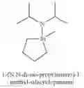 Fig. 382 - Organoaminosilanes and methods for making same