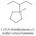 Fig. 401 - Organoaminosilanes and methods for making same