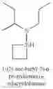 Fig. 412 - Organoaminosilanes and methods for making same