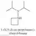 Fig. 415 - Organoaminosilanes and methods for making same