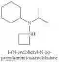 Fig. 417 - Organoaminosilanes and methods for making same