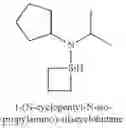 Fig. 418 - Organoaminosilanes and methods for making same