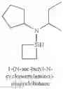 Fig. 421 - Organoaminosilanes and methods for making same
