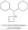 Fig. 426 - Organoaminosilanes and methods for making same