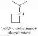 Fig. 433 - Organoaminosilanes and methods for making same