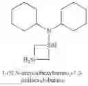 Fig. 459 - Organoaminosilanes and methods for making same