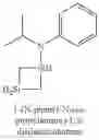 Fig. 461 - Organoaminosilanes and methods for making same