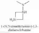 Fig. 466 - Organoaminosilanes and methods for making same