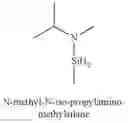Fig. 502 - Organoaminosilanes and methods for making same
