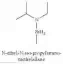 Fig. 506 - Organoaminosilanes and methods for making same