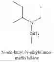 Fig. 507 - Organoaminosilanes and methods for making same