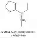 Fig. 509 - Organoaminosilanes and methods for making same
