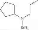 Fig. 51 - Organoaminosilanes and methods for making same