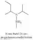Fig. 511 - Organoaminosilanes and methods for making same