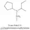 Fig. 520 - Organoaminosilanes and methods for making same