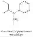 Fig. 528 - Organoaminosilanes and methods for making same