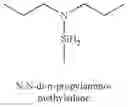 Fig. 534 - Organoaminosilanes and methods for making same